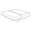Sommier tapissier gris à profil bas-1259410510-1259410497
