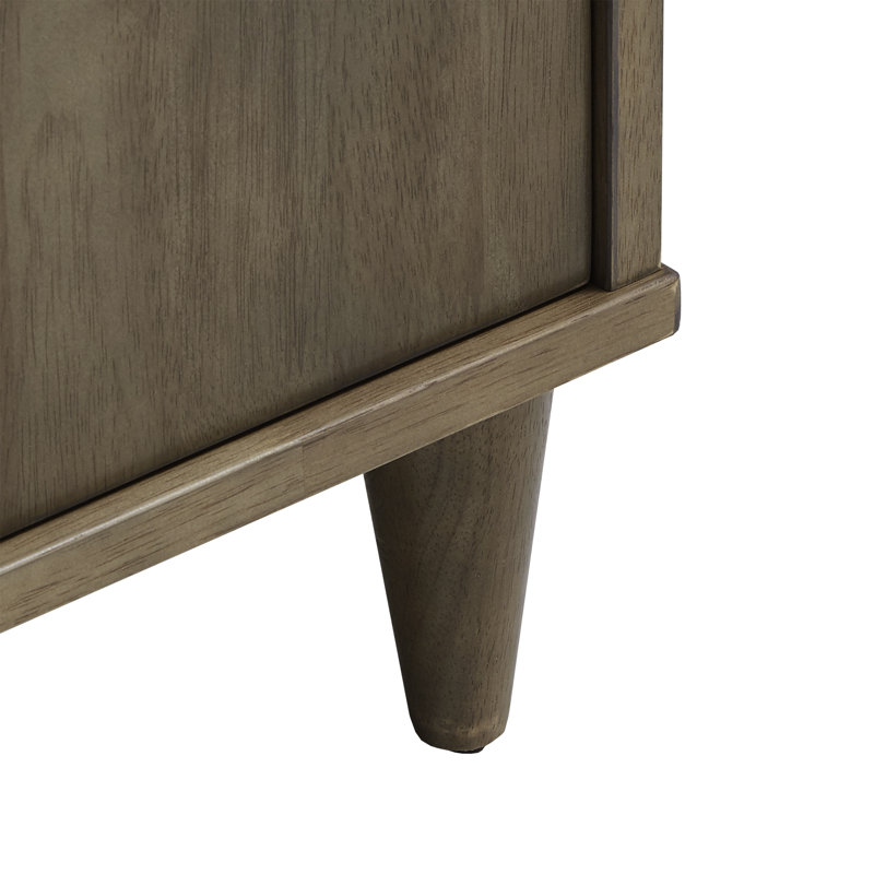 Buffet de 60,83 po de largeur Genesis