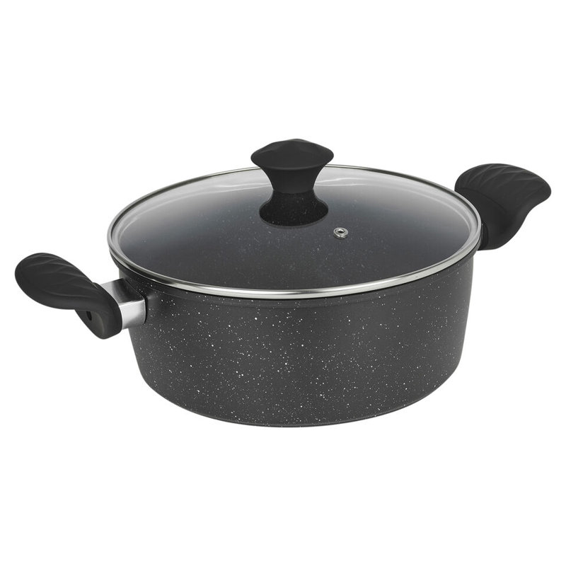 Rozh Non-Stick Cookware Set