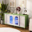 Commode à tiroirs Buffet Buffet Buffet Buffet de bureau-523603892