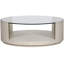 Axis Glass Coffee Table-1060761933