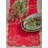 Embroidered Angel Cherub Holiday Table Runner-41836414-41836415
