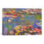 Water Lilies, 1916 by Claude Monet - Painting on Canvas-1311856986-1311856982