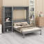 Lit escamotable mural Ell Elletsville avec tablettes-932556011-882040527
