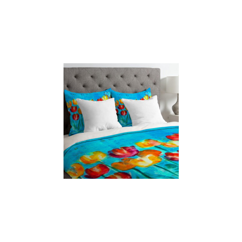 Collection de housse de couette