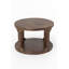 Cattalina Solid Wood Solid Coffee Table