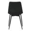 Bixler 44cm H Upholstered Side Chair-31457691