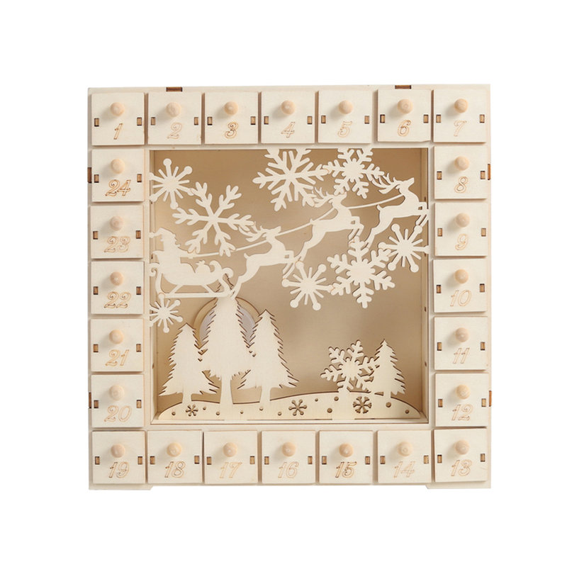 Christmas Advent Calendar