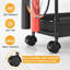 Support de basketball pour 3 tablettes