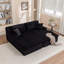 Fauteuil-lit rembourré Chaise longue-489547258