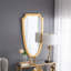 Miroir décoratif pour décoration murale