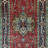  Handmade Serapi Wool Runner