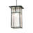 Aralee 1 - Light Gray Lantern Pendant