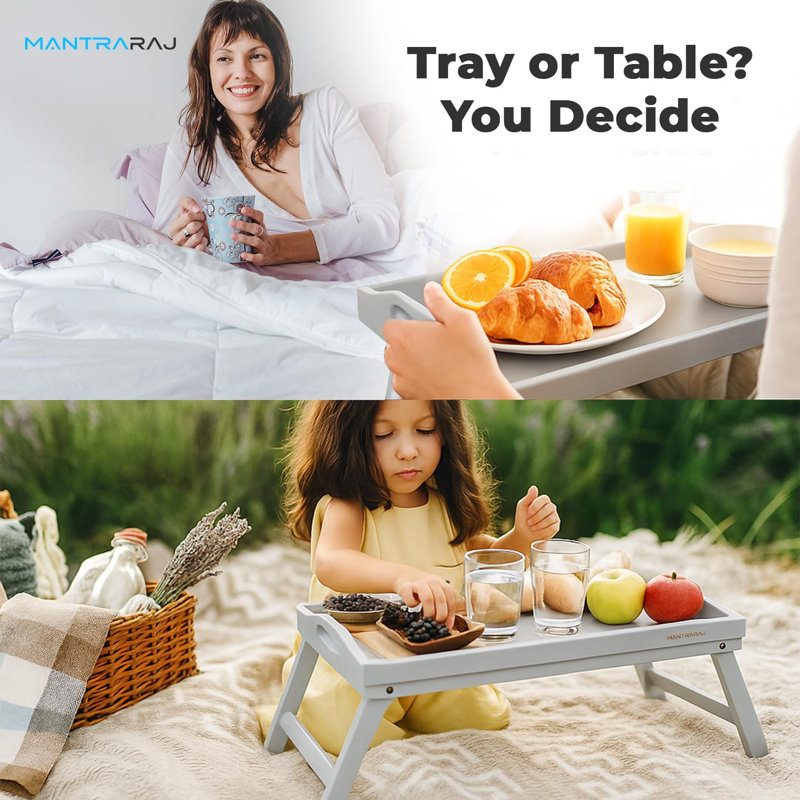 Amorete Tray