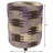 Jorji Upholstered Pouf