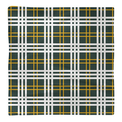 Serviette de table de luxe Green Bay