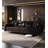 92.1" King Size Pull Out Sofa Bed-664350548
