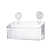 Blanc est en rupture de stock