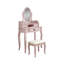 Arnold Dressing Table with Mirror-20274146
