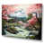 Toile tendue