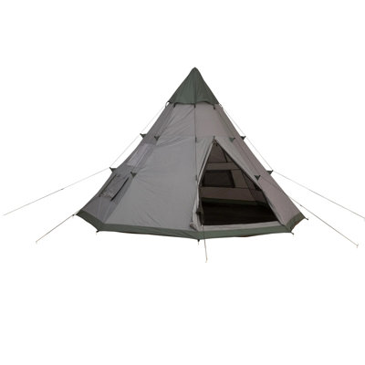 Cristina 7 Person Tent