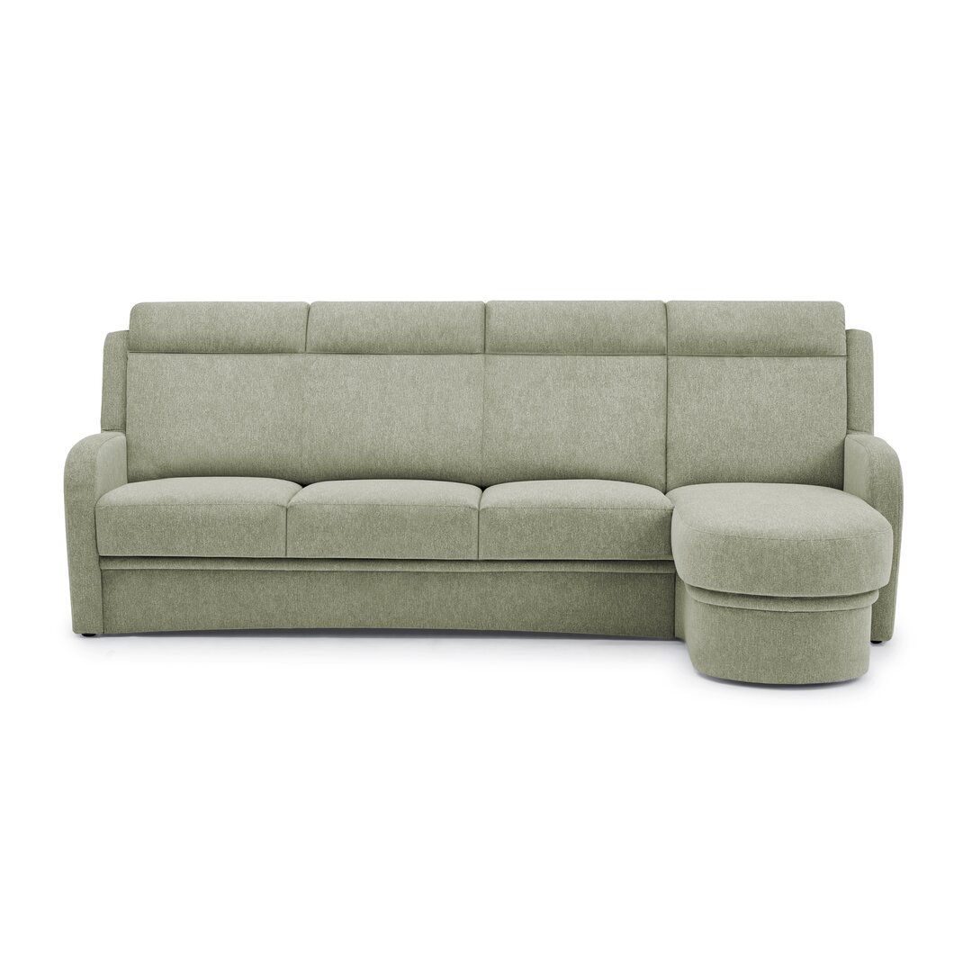 Ecksofa Varese