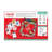MasterPieces Coca Cola Checkers Board Game