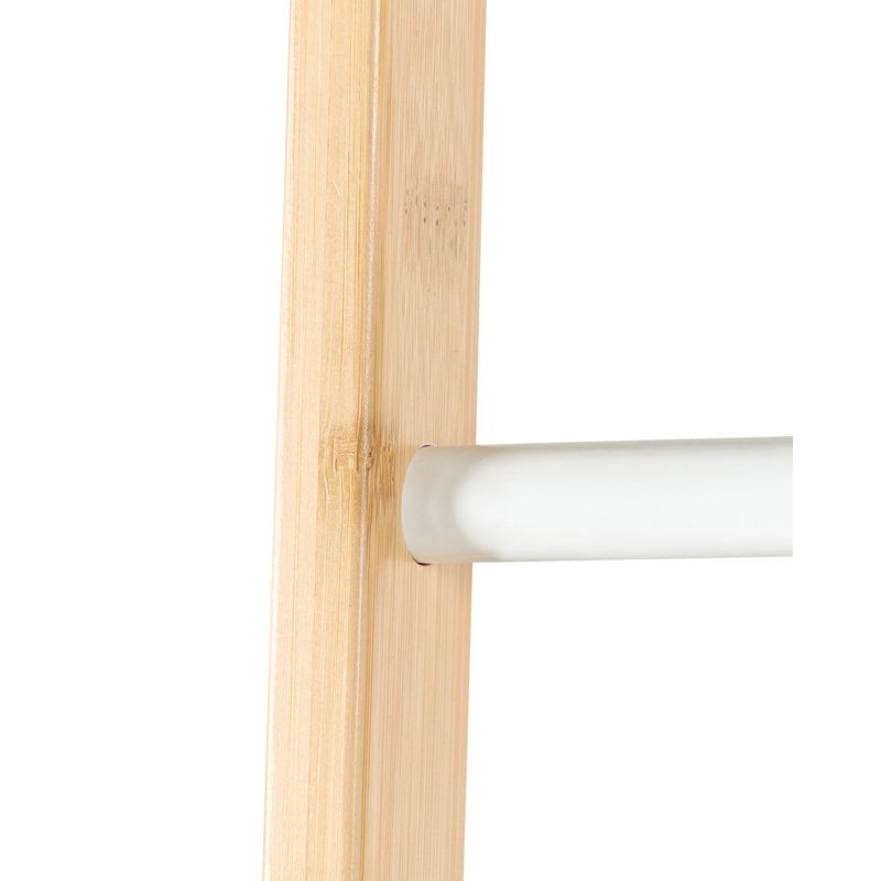 OTAVALO 4 Freestanding Towel Rack