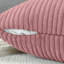Striped Square Throw Pillow Insert-2115331804