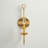 Arunvir Candle Wall Light-1624695647
