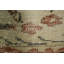 Tapis rétro vieilli 6 x 9