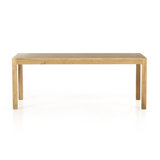 Isador Solid Wood Dining Table