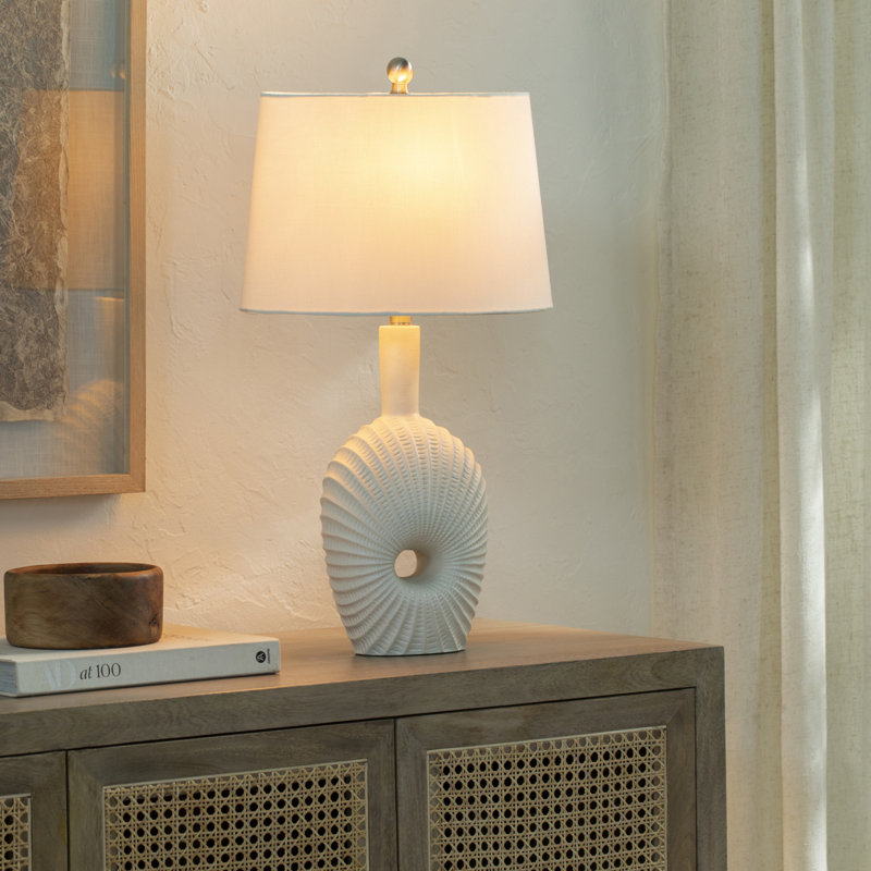 Lampe de table Brallan