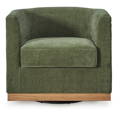 Lachaidh Swivel Chair