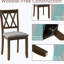 Chaises de salle à manger en bois