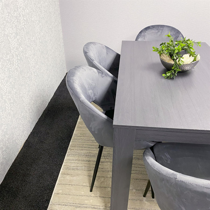 6 - Person Dining Set