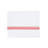 Serviette en coton French Borders