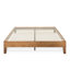 Lit plateforme en bois massif Amaryn-32259651-32259650