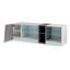 Ayuna Unfinished TV Stand for TVs up to 60"-953085217