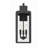 Alexcis Steel Wall Light