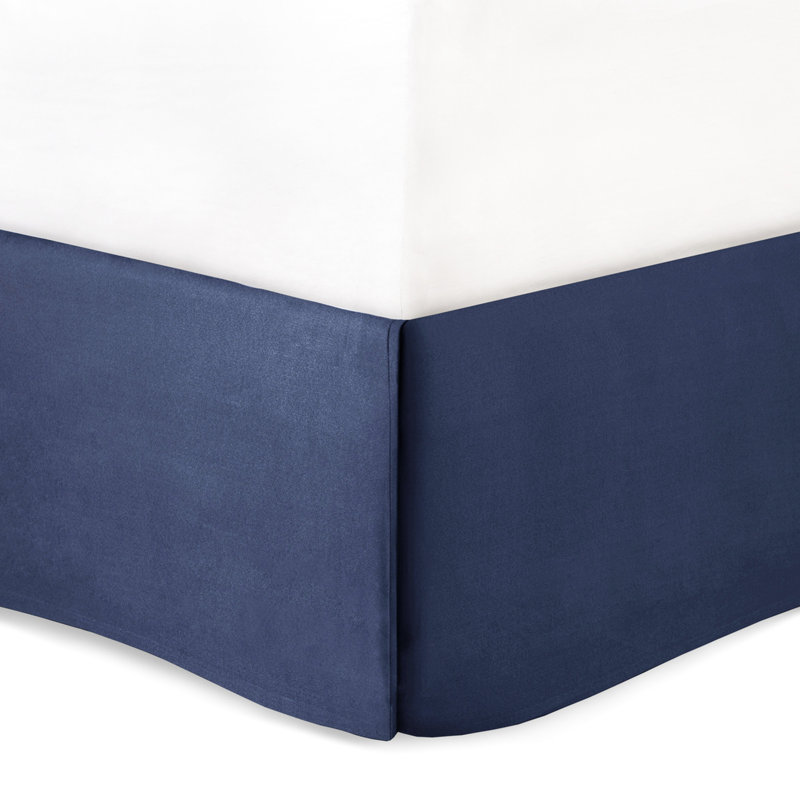 6 Piece Full Cotton Comforter - Botanical Print In Blue & Yellow Fine Craftsmanship And Luxury
