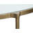 Thurlow Shaped Cocktail Table
