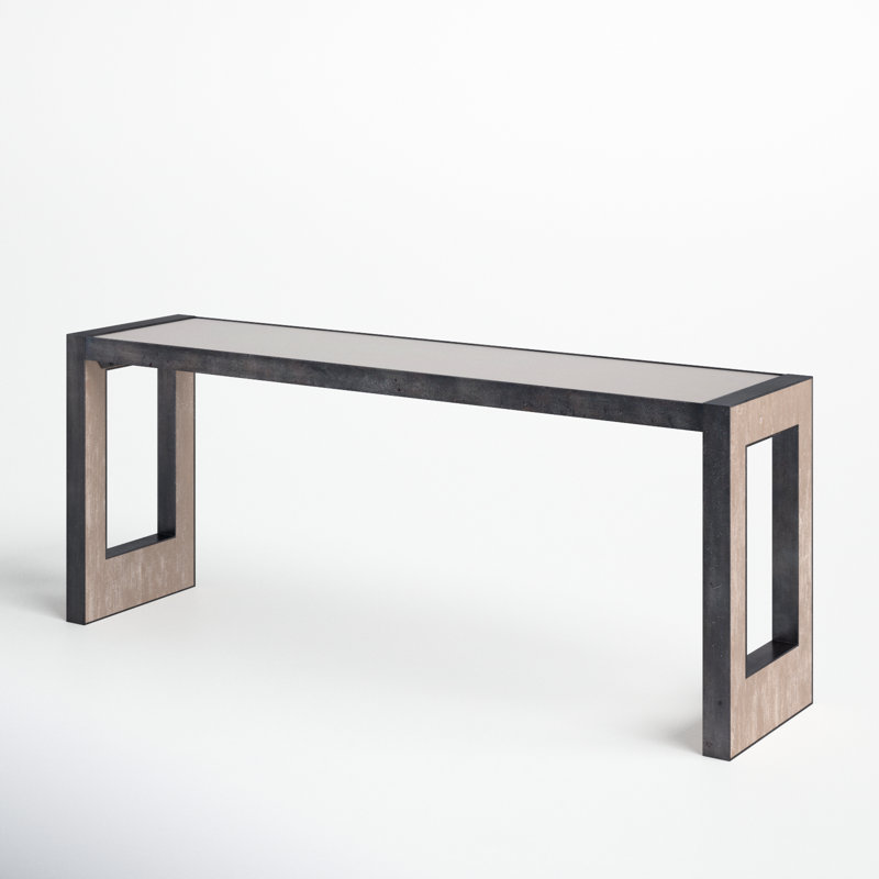 Jess 76'' Console Table