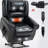Power Lift Recliner Chair,Dual Motor, Genuine Leather, Heavy Duty Motion Mechanism with USB Ports