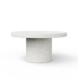 Round Circa 4 Dining Table