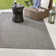 Meadow Flatweave Grey/Brown/Blue Rug