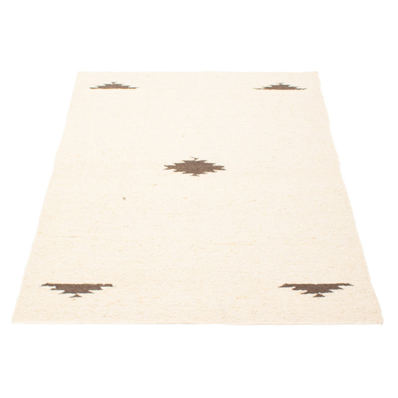 Sienna Cream Rug 5'3" x 7'5"