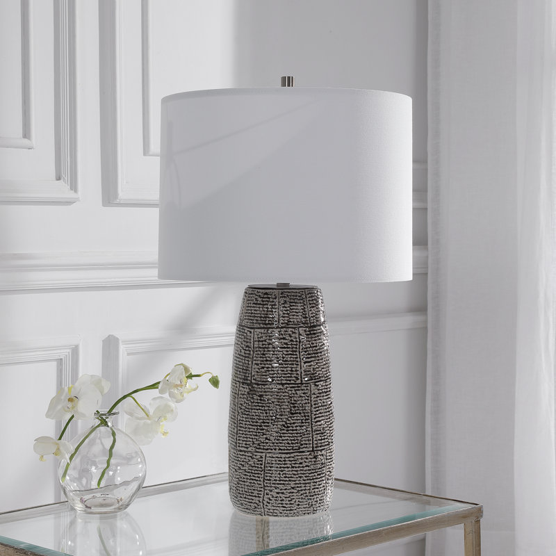 Biana Ceramic Table Lamp