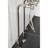 Kingston Brass Concord Freestanding Tub Faucet with Supply Line and Stop Valve-50824168-113043257