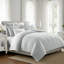 Ensemble de couvre-lit réversible en coton Ruben-102347596-102347604